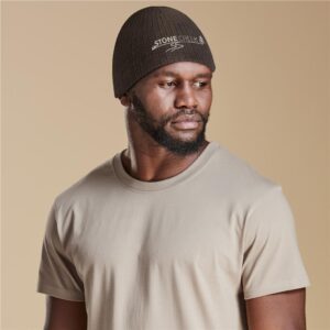 Urban Terrain Frost Beanie