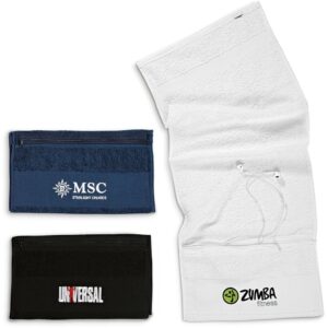 Altitude Fanatic Sports Towel