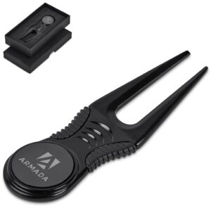 Alex Varga Baltusrol Divot Tool