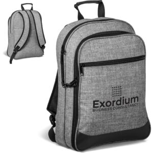 Altitude Capital Anti-Theft Laptop Backpack