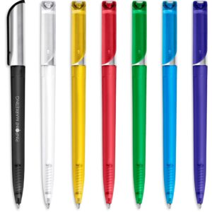 Altitude Tootwenny Twist Ball Pen