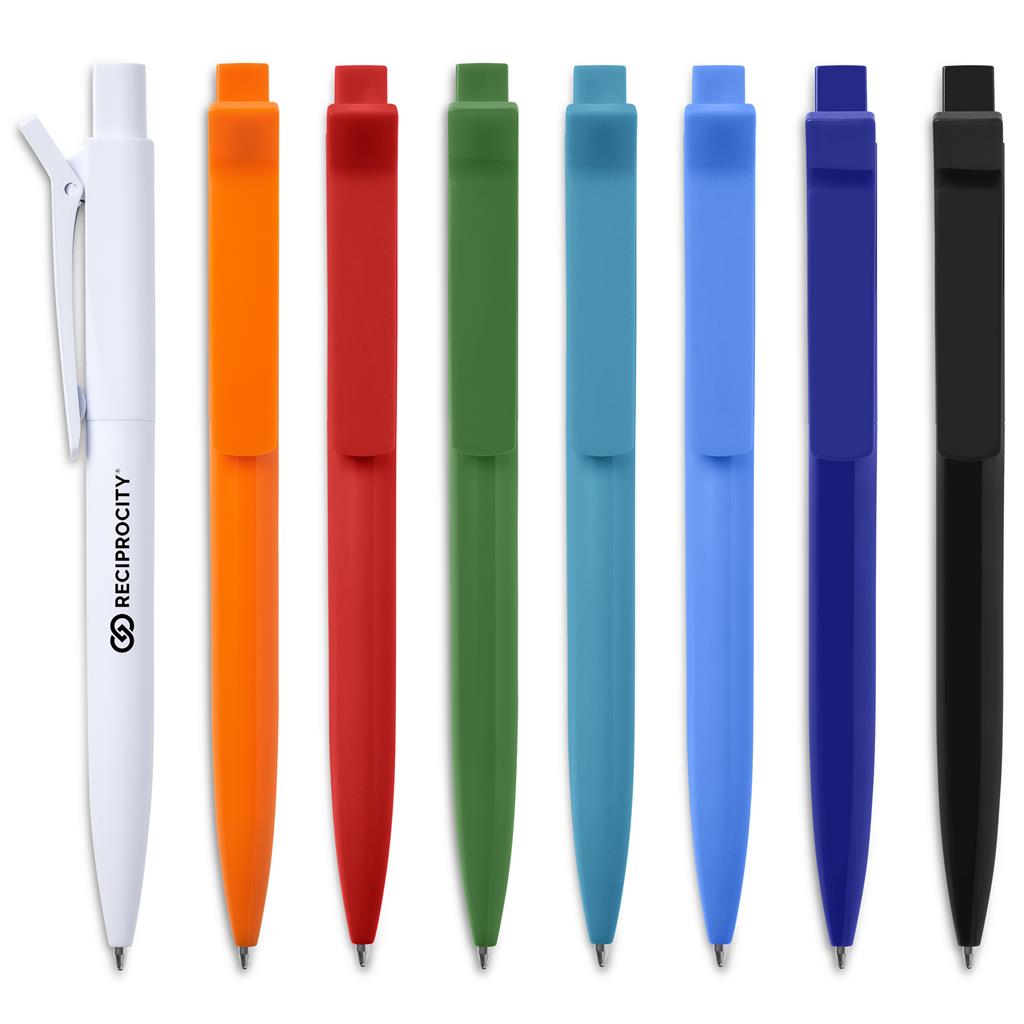 Altitude Snapper Ball Pen