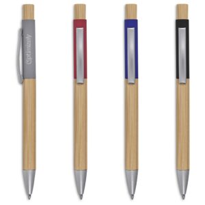 Okiyo Reiko Ball Pen