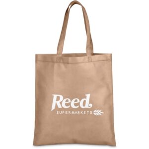 Altitude Back-To-Nature Non-Woven Shopper