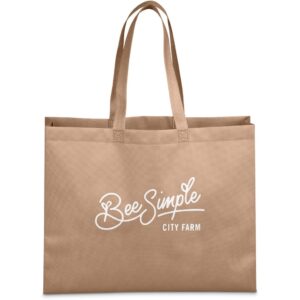 Altitude Back-To-Nature Non-Woven Bag