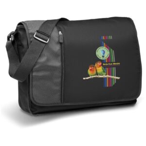 Altitude Aztec Conference Bag