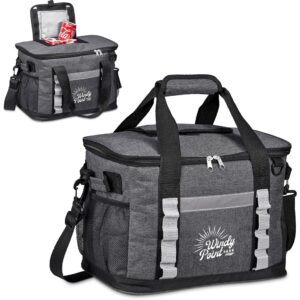 Altitude Glacier 24-Can Cooler