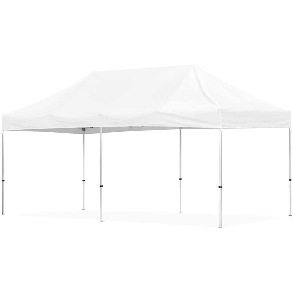 Ovation Sublimated Gazebo 6m X 3m - Image 5