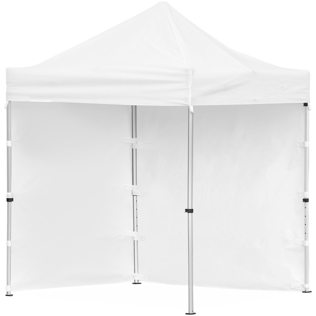 Ovation Sublimated Gazebo 2m X 2m Petite Frame - 2 Full-Wall Skins - Image 4