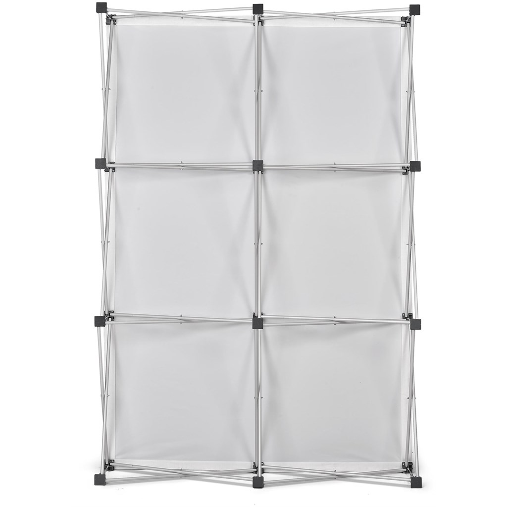 Legend Straight Banner Wall 1.52m x 2.25m - Image 4