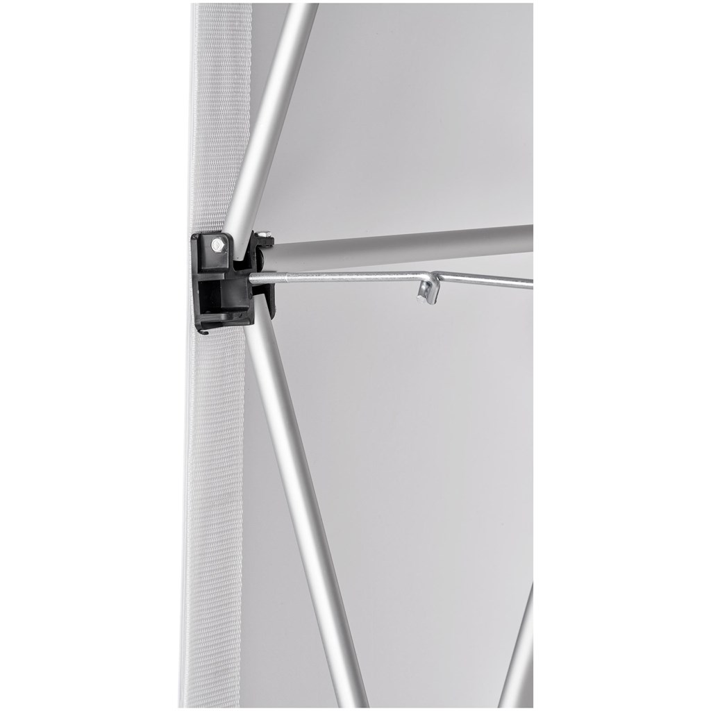 Legend Straight Banner Wall 1.52m x 2.25m - Image 5