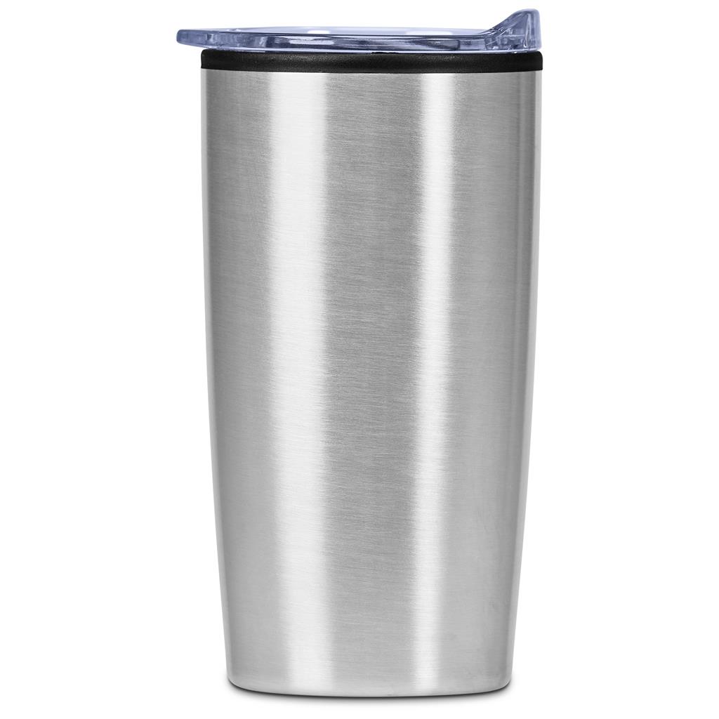 Altitude Magna Stainless Steel & Plastic Double-Wall Tumbler - 550ml - Image 5