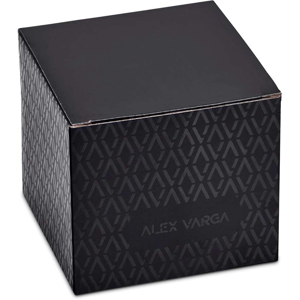 Alex Varga Aletina Ceramic Coffee Mug – 400ml - Image 3