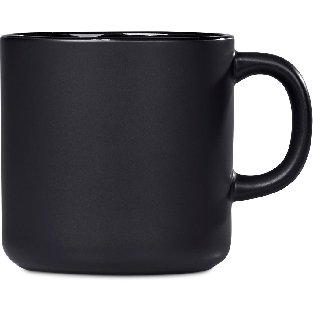 Alex Varga Aletina Ceramic Coffee Mug – 400ml - Image 4