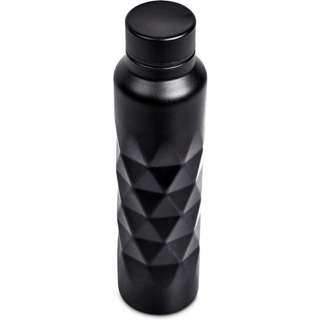Alex Varga Enigma Stainless Steel Water Bottle – 1 Litre - Image 5