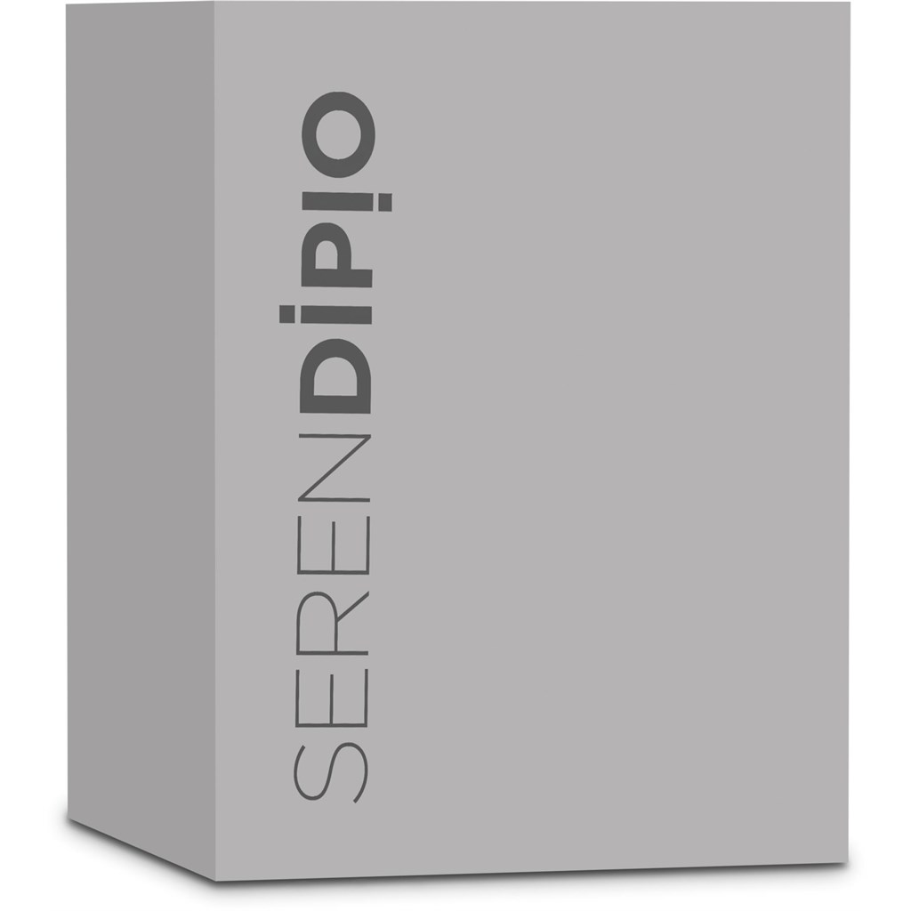 Serendipio Pimlico Ceramic Coffee Tumbler - 300ml - Image 5