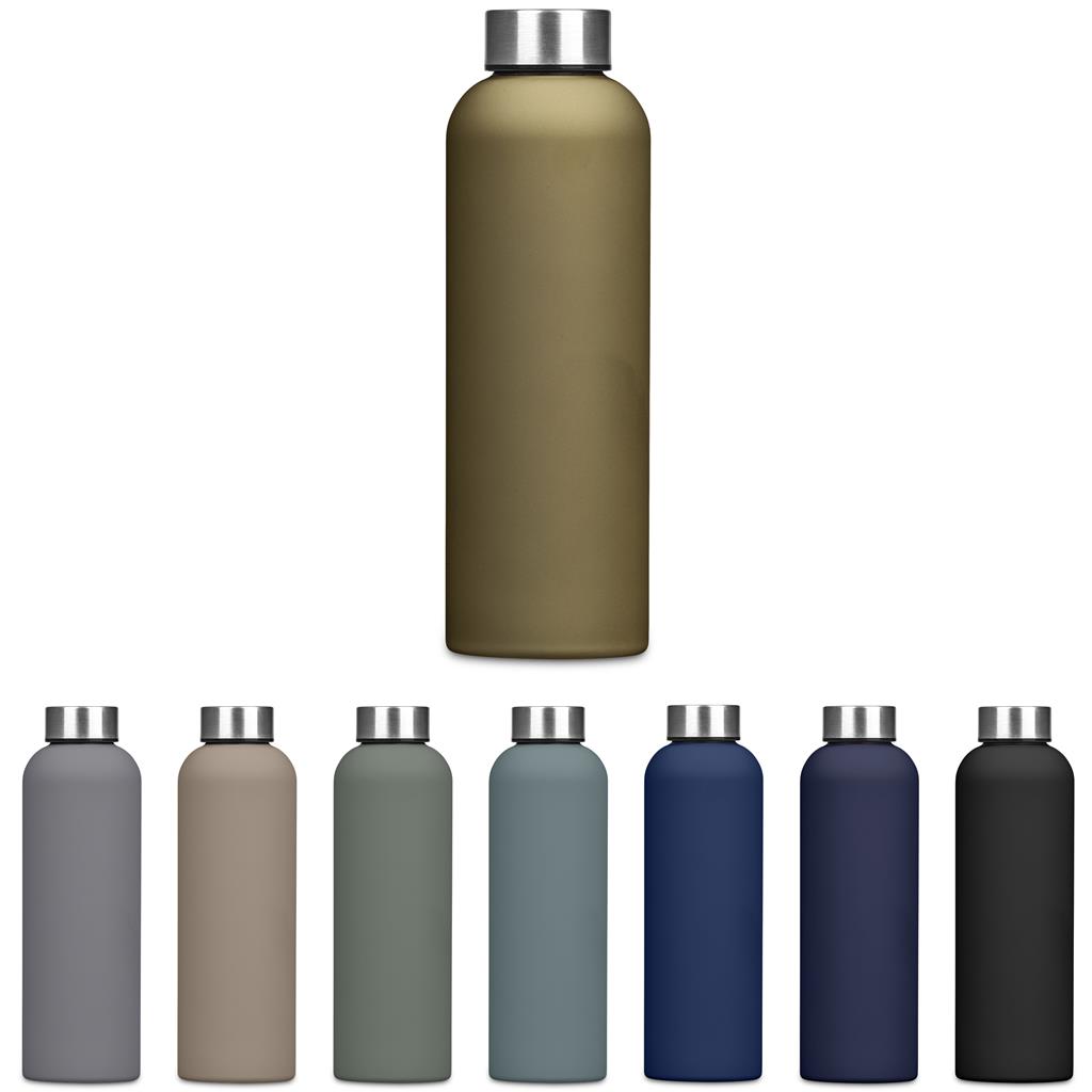 Serendipio Benson Stainless Steel Water Bottle - 720ml - Image 3
