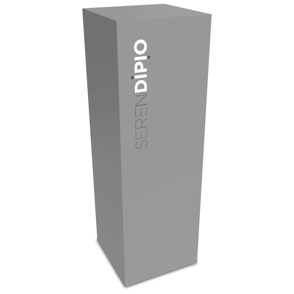 Serendipio Benson Stainless Steel Water Bottle - 720ml - Image 4