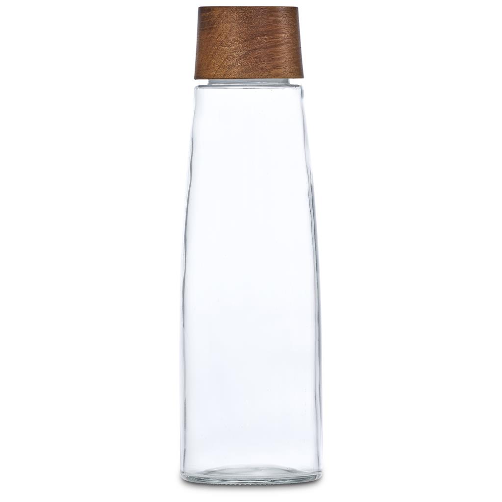Serendipio Windermere Glass Water Bottle - 600ml - Image 3