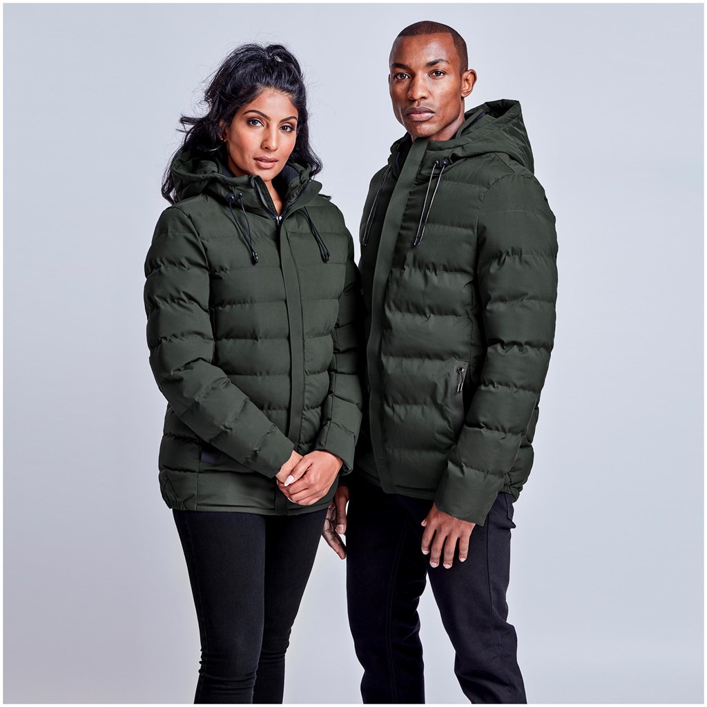Mens Montana Jacket - Image 5