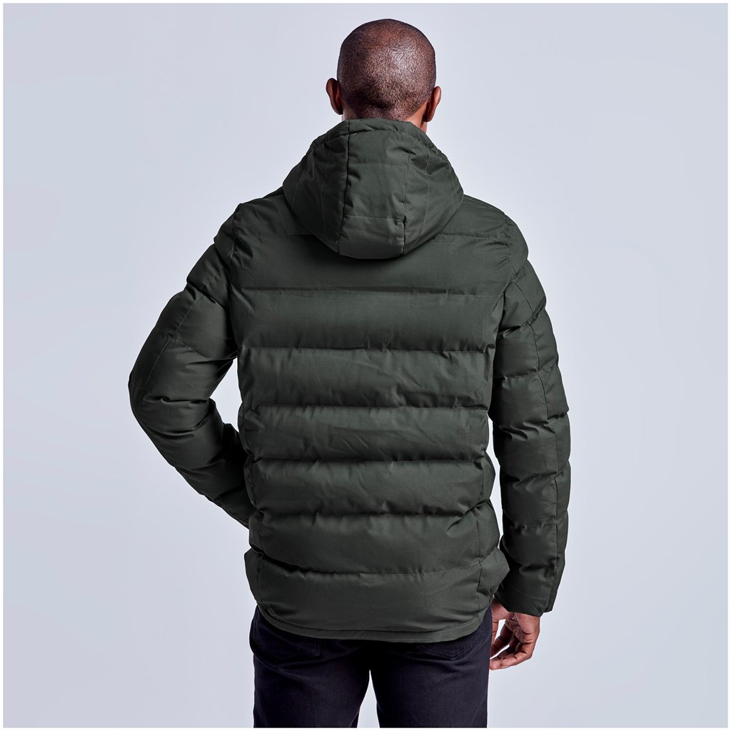 Mens Montana Jacket - Image 4