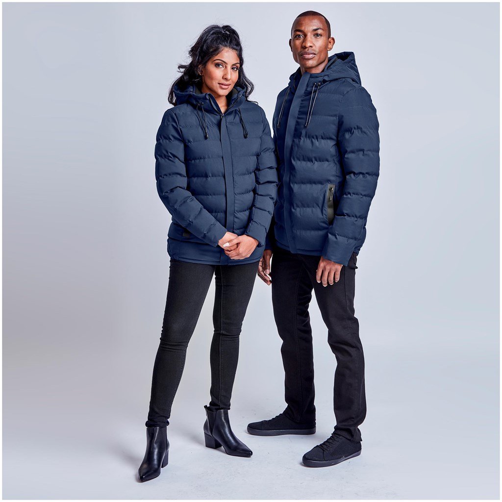 Ladies Montana Jacket - Image 3