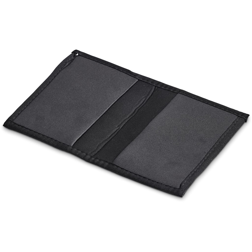 Hoppla Zambezi Neoprene Passport Cover - Image 5