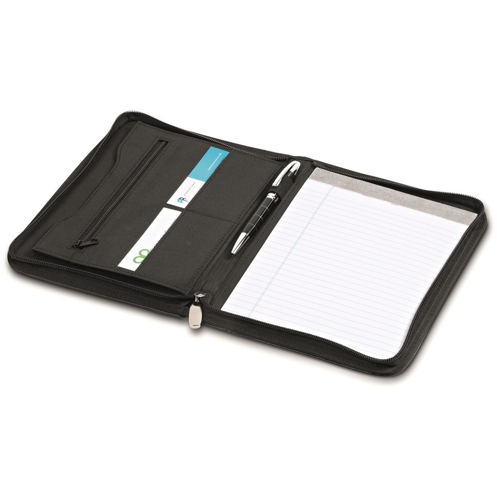 Altitude Benchmark A5 Zip-Around Folder - Image 4