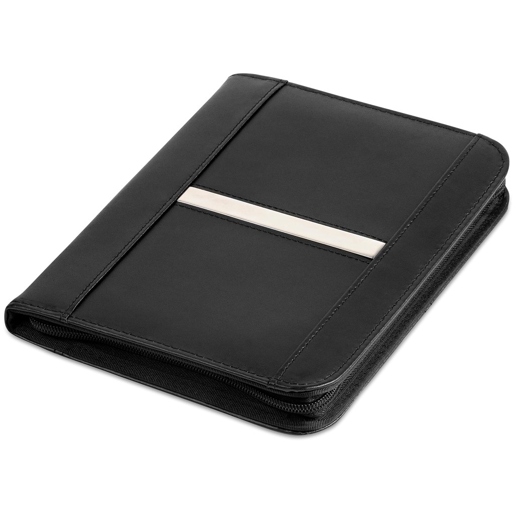 Altitude Benchmark A5 Zip-Around Folder - Image 3
