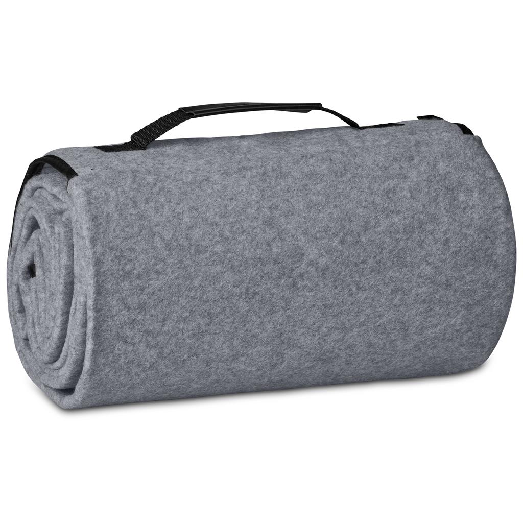 Serendipio Landscapes Picnic Blanket - Image 2