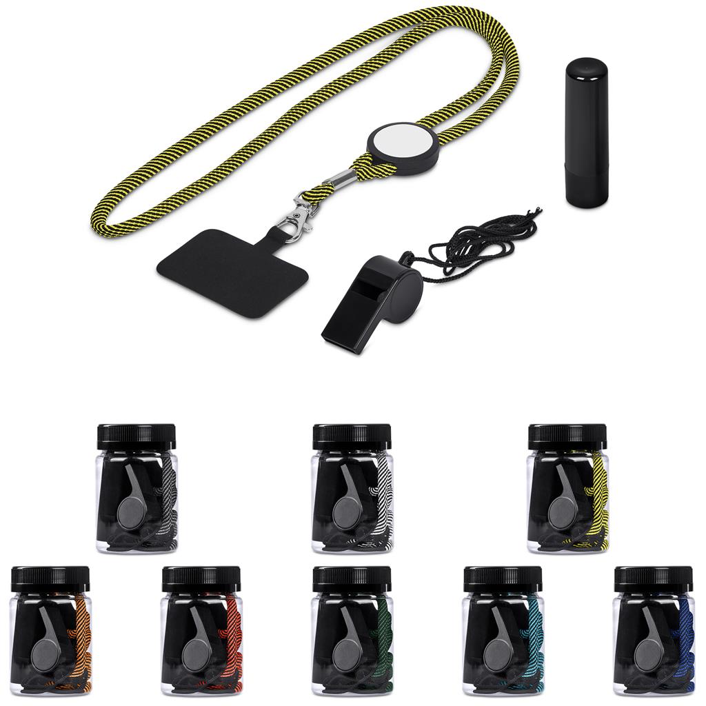 Altitude Savi Gift Jar - Image 2