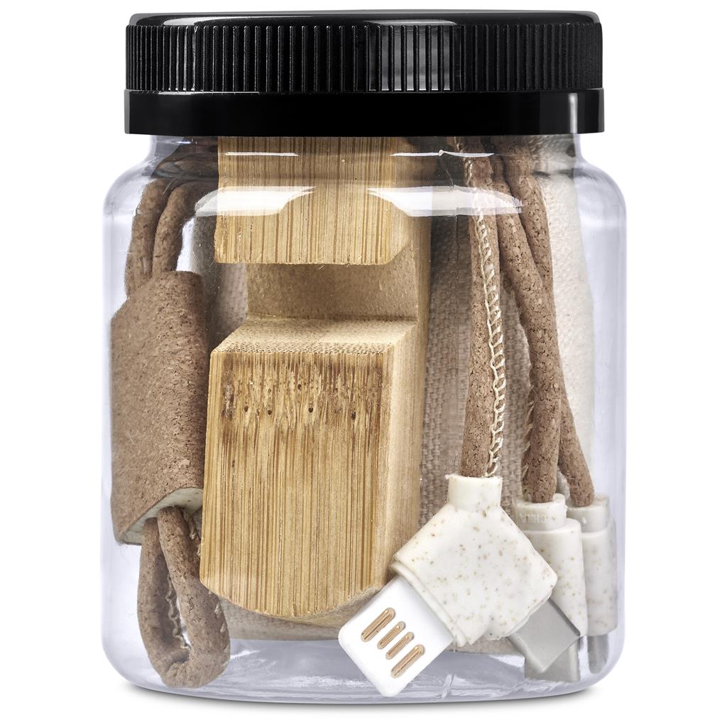 Altitude Mavro Gift Jar - Image 2