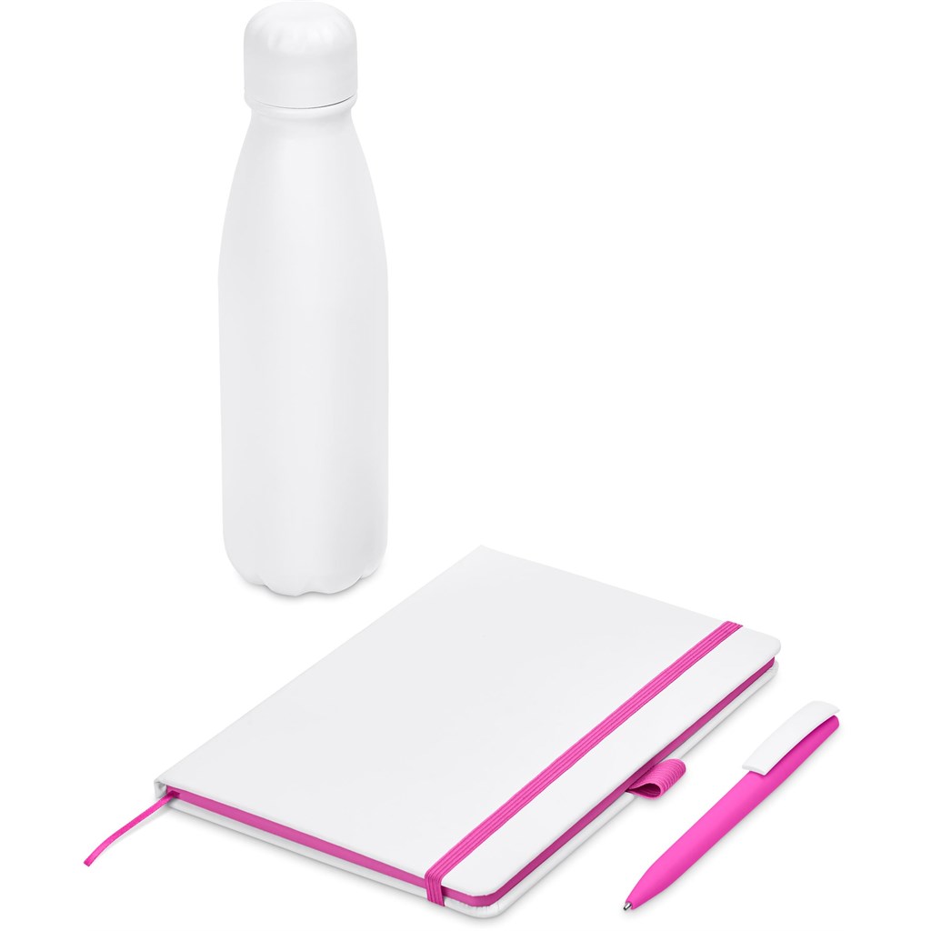 Stephens Kraft Gift Set - Pink - Image 2