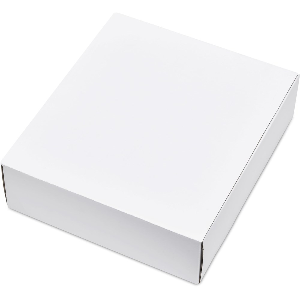 Watson White Gift Set - Image 3