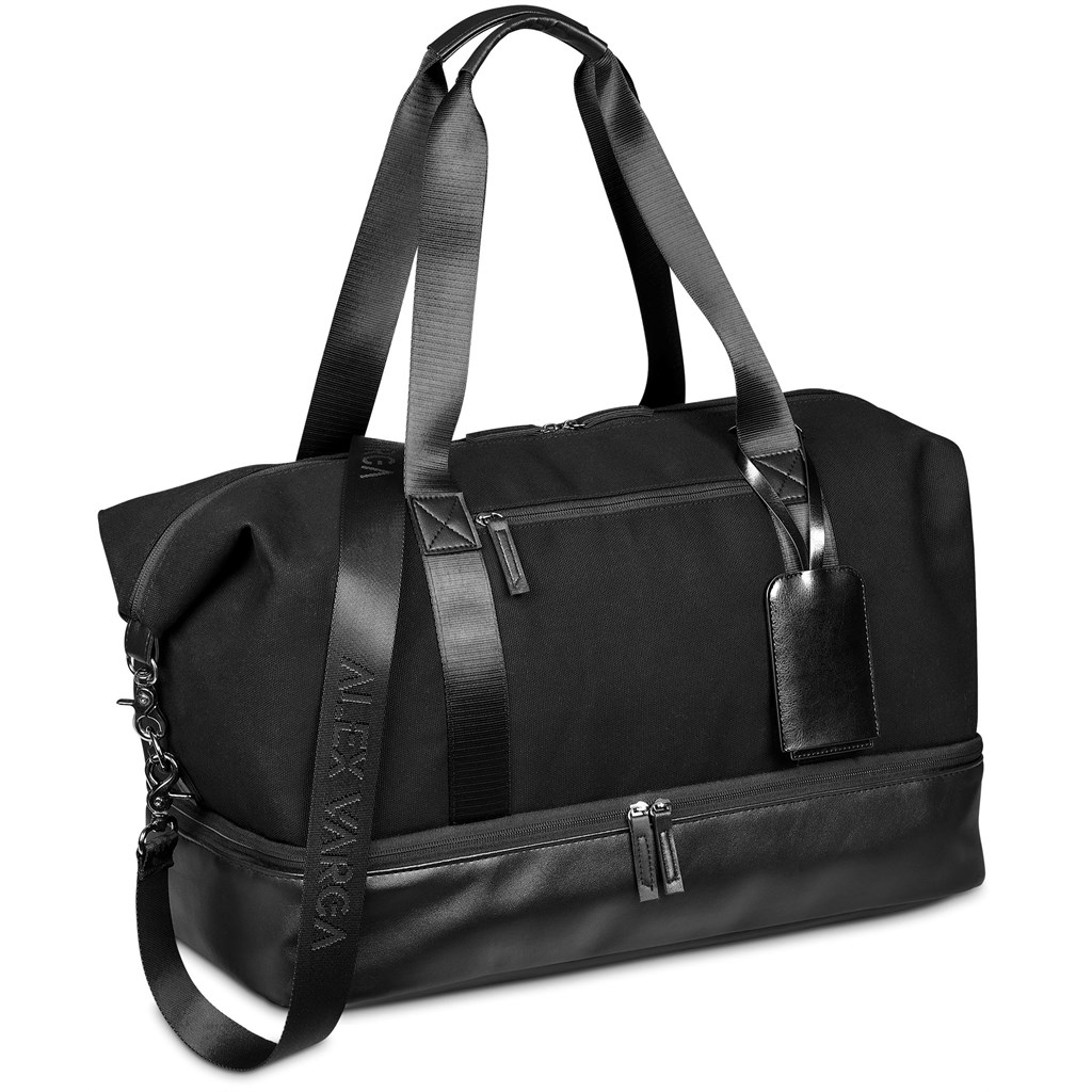 Alex Varga Pacino Double Decker Bag - Image 3