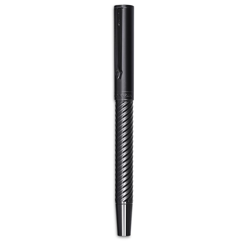 Alex Varga Lagarna Ball Pen & Rollerball Set - Image 2