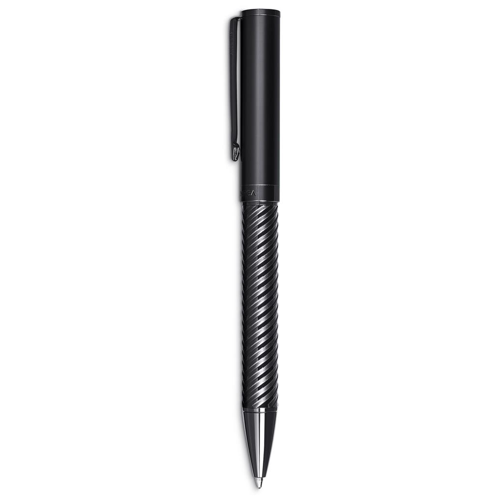 Alex Varga Lagarna Ball Pen & Rollerball Set - Image 5