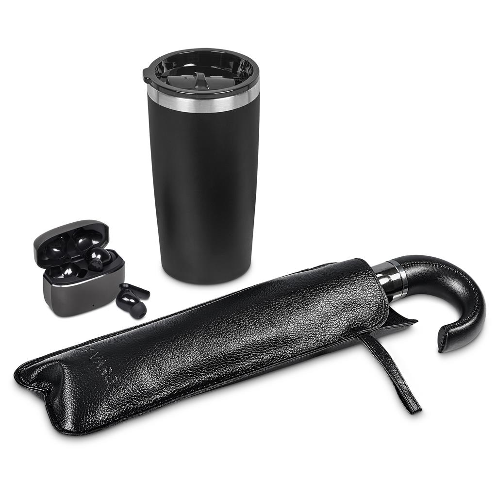 Alex Varga Vestibularis Gift Set - Image 5