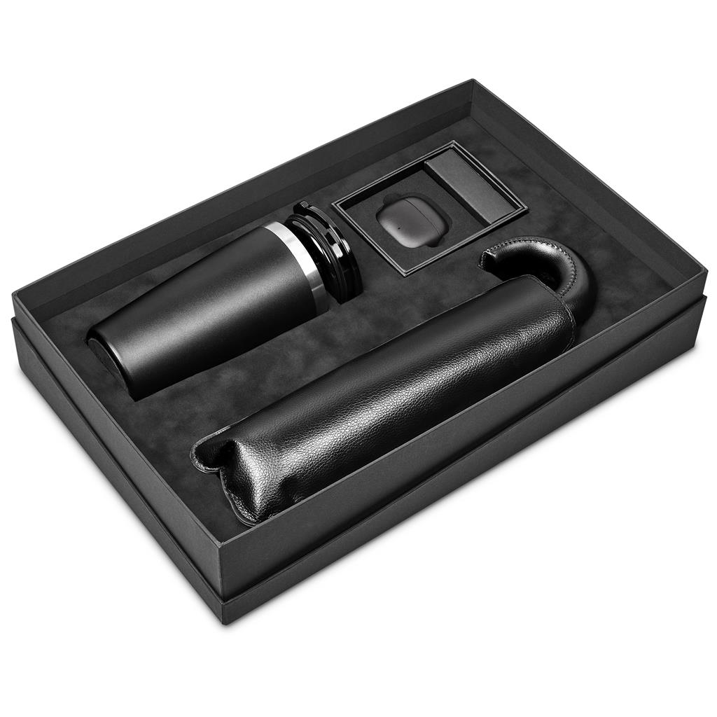 Alex Varga Vestibularis Gift Set - Image 3