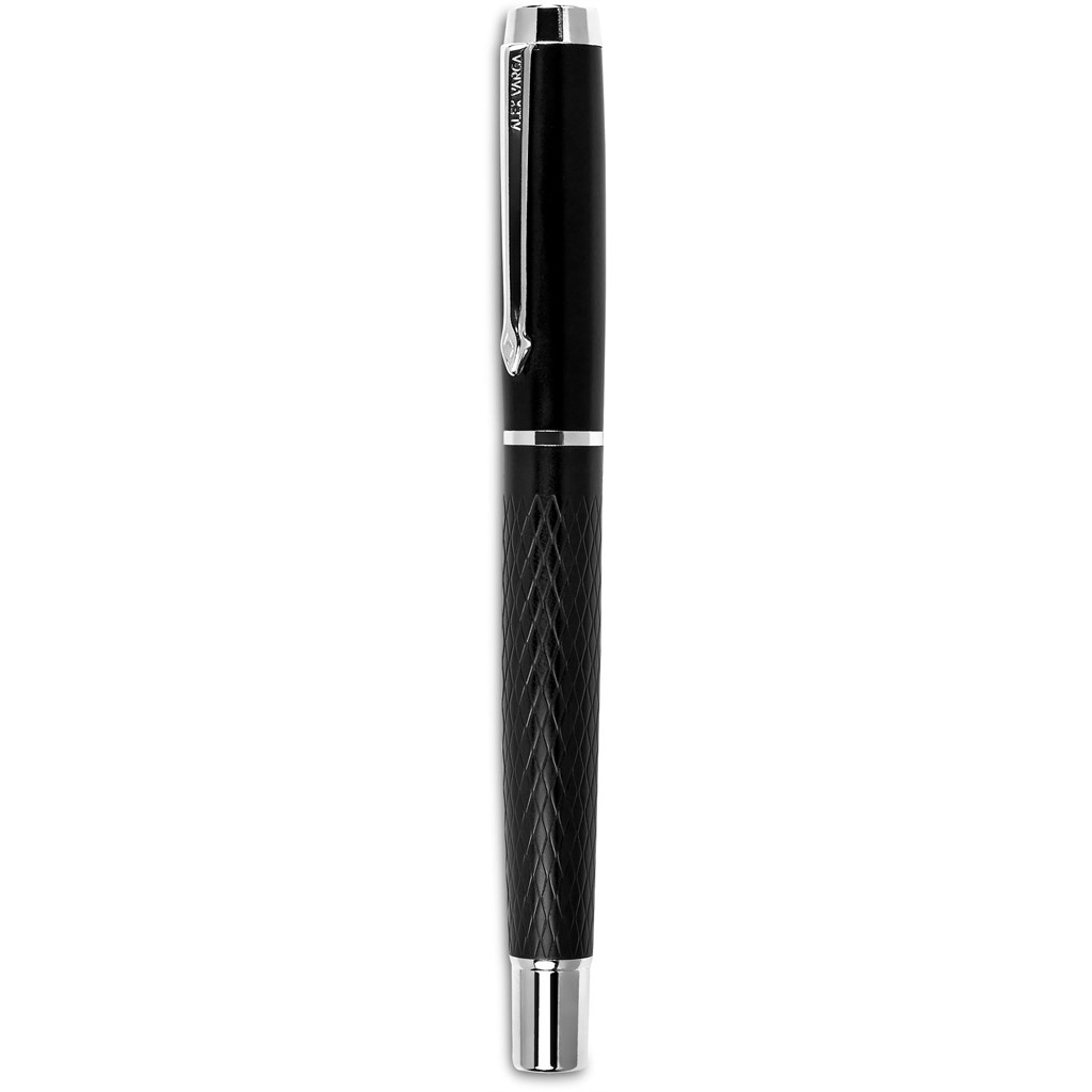 Alex Varga Sashenka Rollerball - Image 3