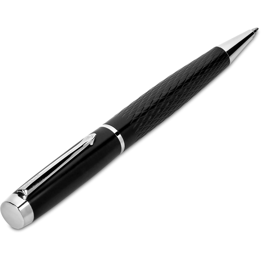 Alex Varga Sashenka Ball Pen & Rollerball Set - Image 5
