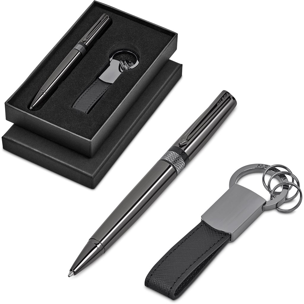 Alex Varga Nilsson Gift Set - Image 5