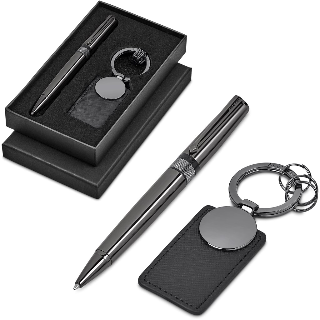 Alex Varga Olsson Gift Set - Image 3