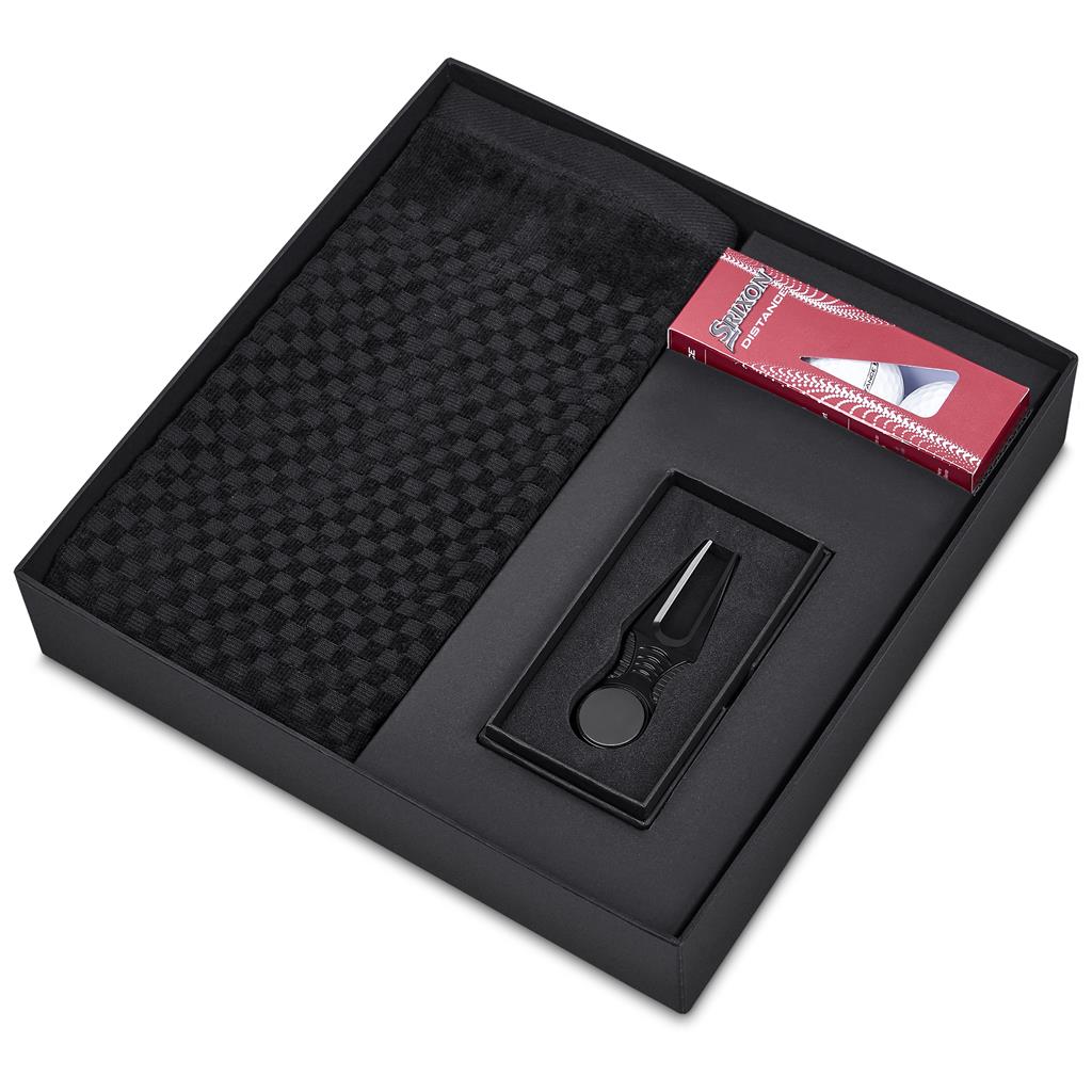Alex Varga Calvert Golf Set - Image 2