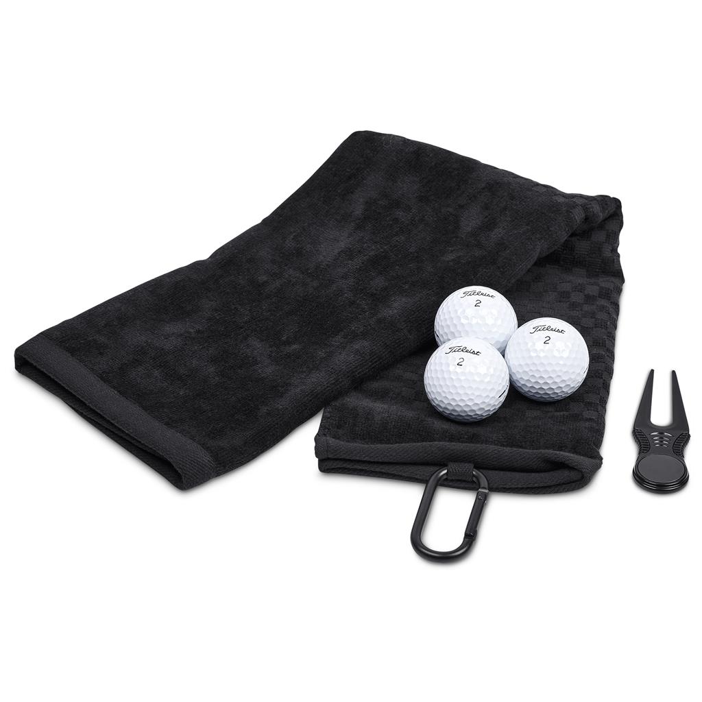 Alex Varga Calvert Golf Set - Image 5