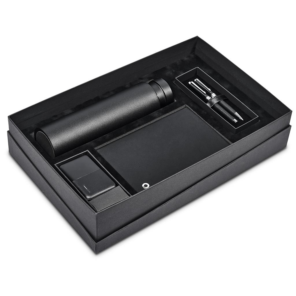Alex Varga Bellicus Gift Set - Image 3