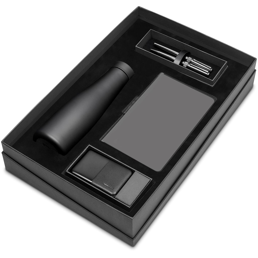 Alex Varga Guzma Gift Set - Image 4