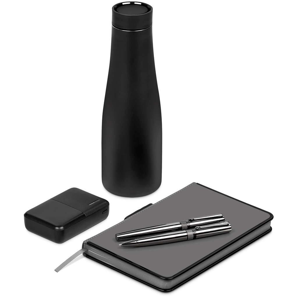 Alex Varga Guzma Gift Set - Image 2