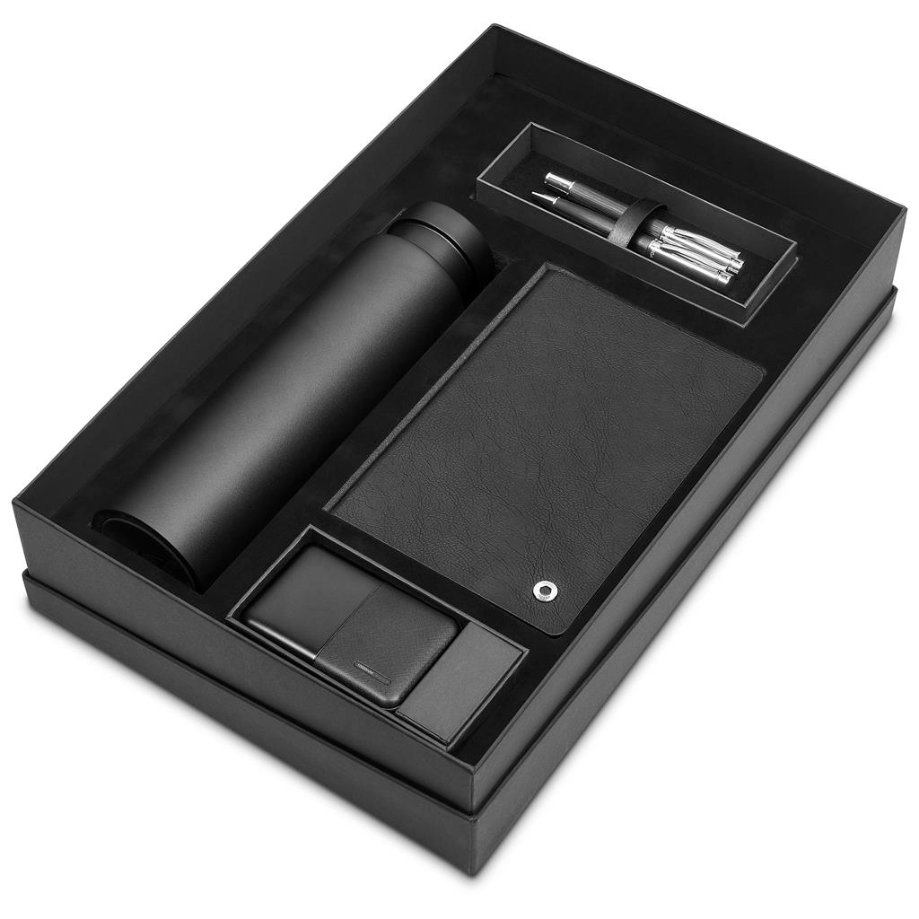 Alex Varga Bezkra Gift Set - Image 5