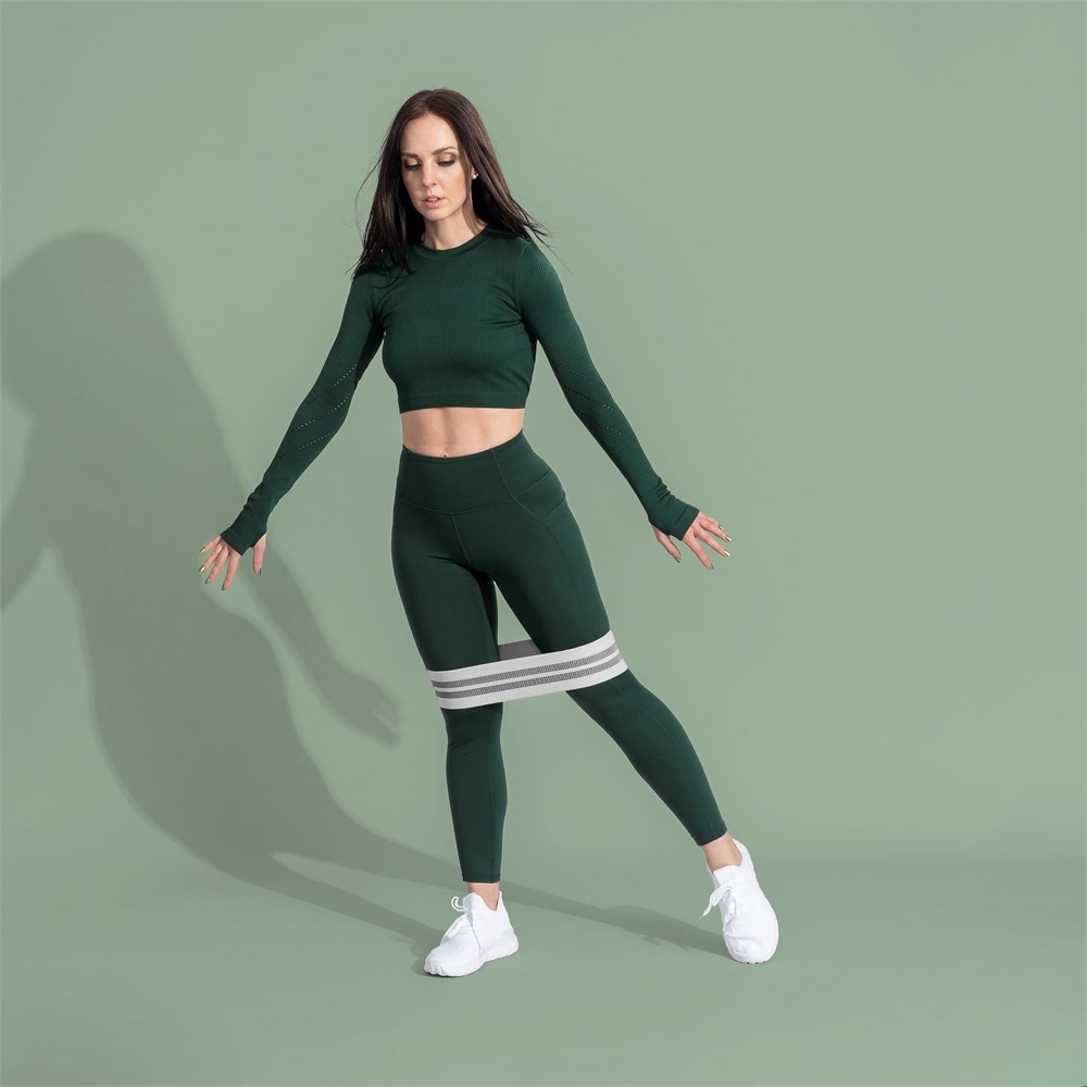 Eva & Elm Interstellar Resistance Bands - Set Of 3 - Image 2